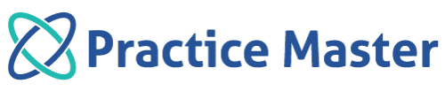 Practice Master Pro Logo